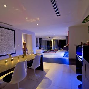 Two-Bedroom Penthouse Suite